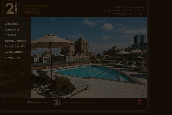 2cooper.com site used 2cooper