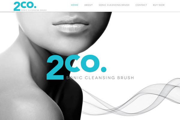2coproducts.com site used 2co