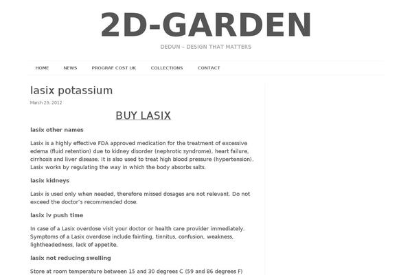 2d-garden.com site used EPIC