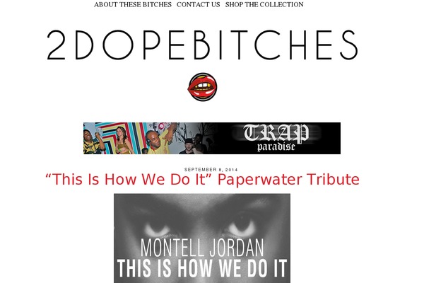 Site using Audio Player plugin