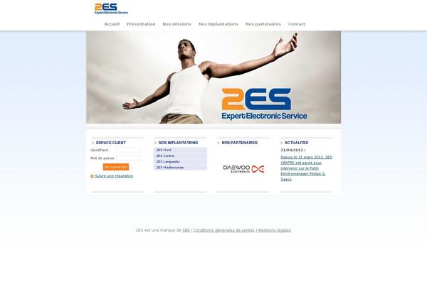 2esassistance.com site used Oriole