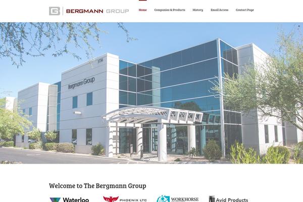 Site using ActiveCampaign plugin