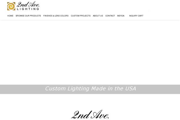 Themify-shoppe theme site design template sample