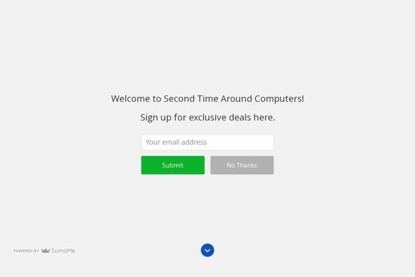 Creativo theme site design template sample