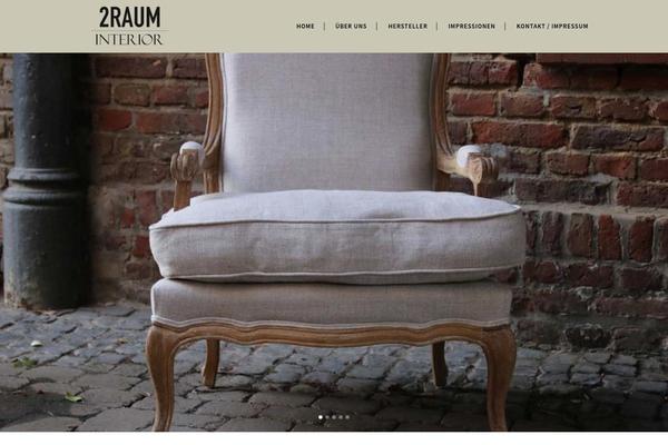 2raum.net site used 2raum