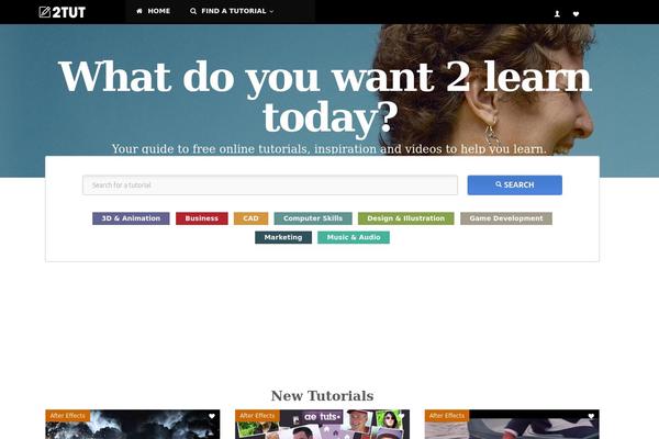 UnrealEstate theme websites examples