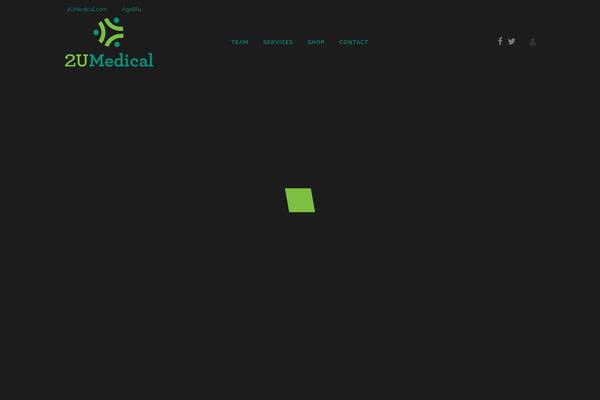 Site using Bridge-core plugin