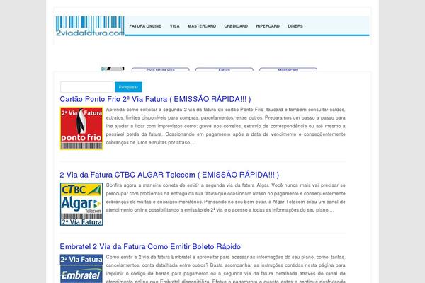 2viadafatura.com site used Guiawebwp