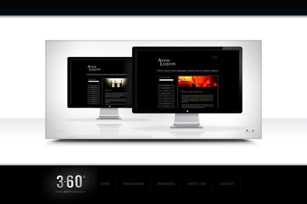 Dt-crea theme site design template sample