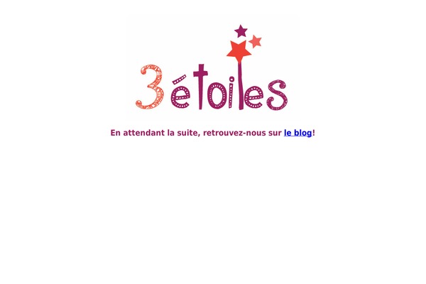 Twenty Ten theme site design template sample