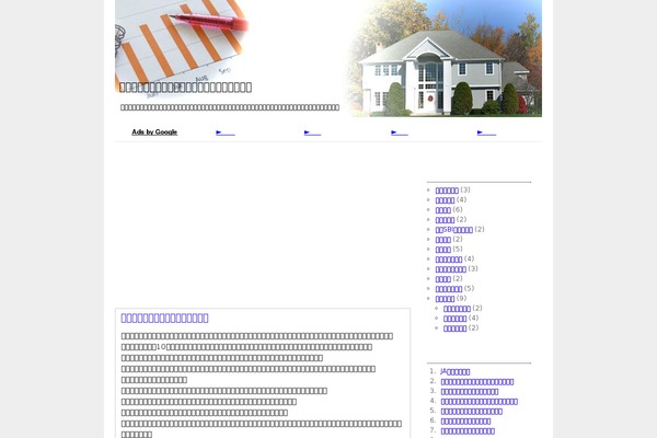 3-home.com site used Cenweb_wpsc_6