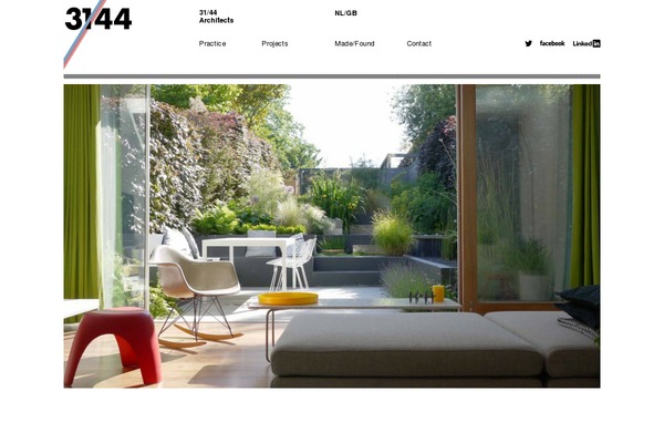 3144architects.com site used Wp_by_tbgd