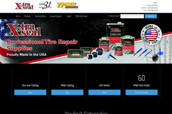 Site using Marcy-gallery plugin