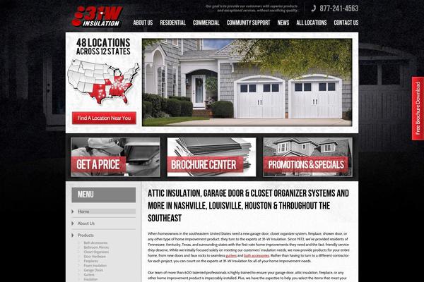 31w.com site used 31w