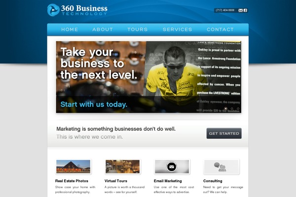 360businesstechnology.com site used 360bt
