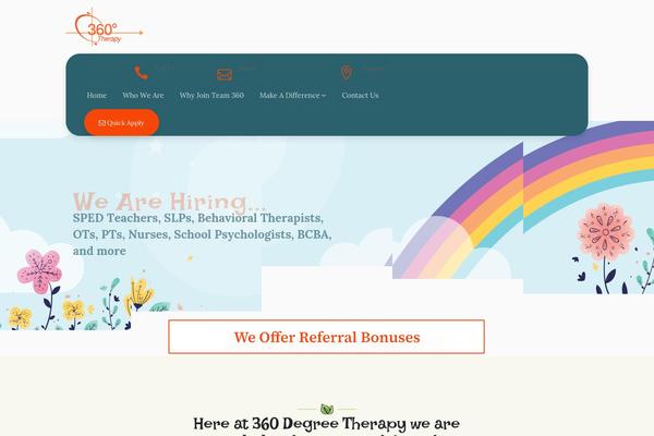 360dtherapy.com site used Khidir