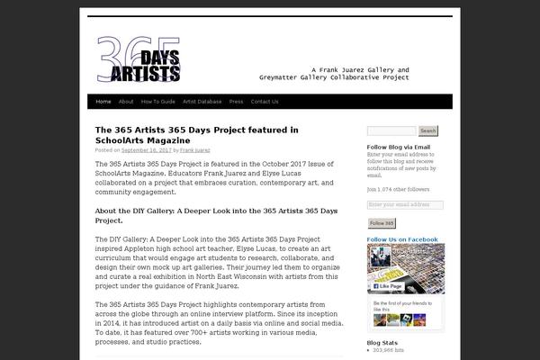 Site using Ie-sitemode plugin