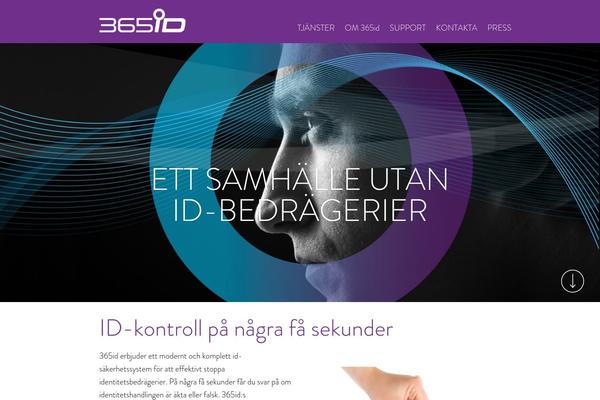 365id.com site used 365id