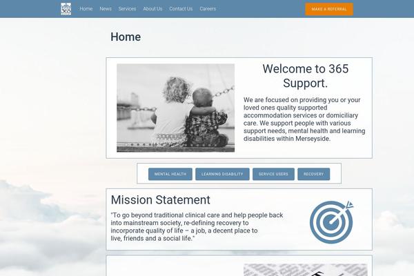 365support.org site used 365support