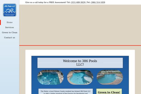 X | The Theme theme site design template sample