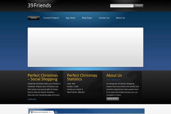 39friends.com site used Matchpoint_14