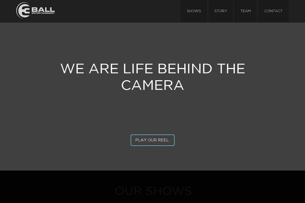 3ballproductions.com site used 3ball