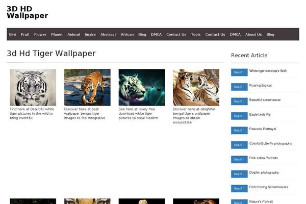 3d-hdwallpaper.com site used Anysoft