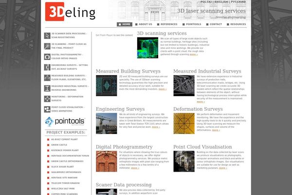 3deling.com site used 3deling_en