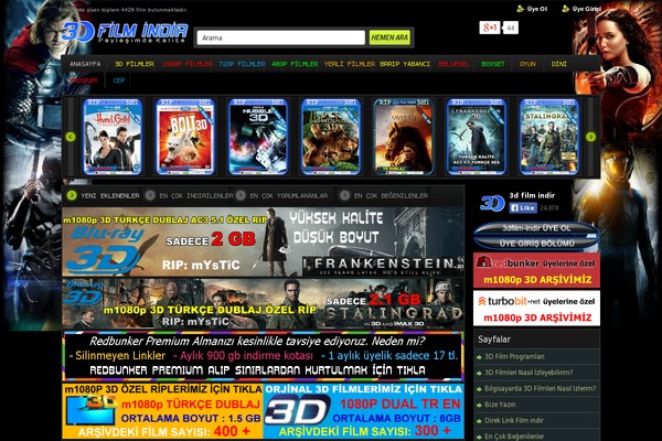 Mykinofilm Mykinofilm