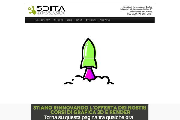 3dita.it site used 2011-child