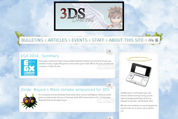 3dsblessed.com site used Cloudy-blue-sky