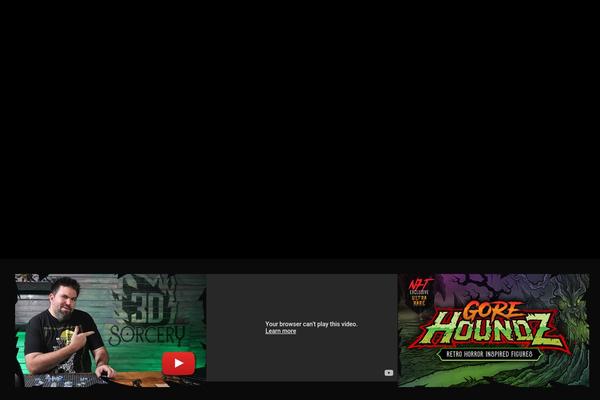 Site using Paid Memberships Pro plugin