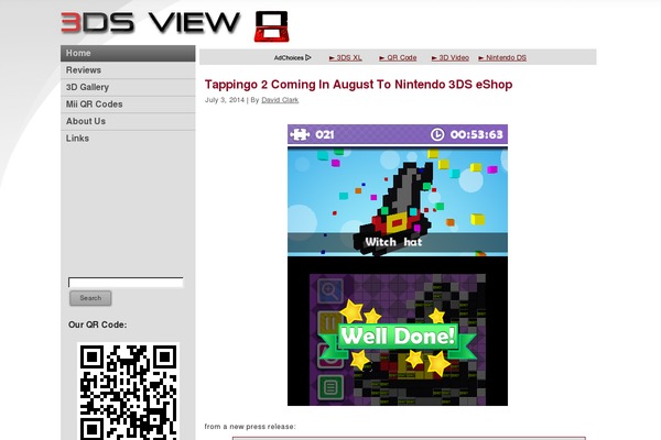 3dsview.com site used 3ds_view