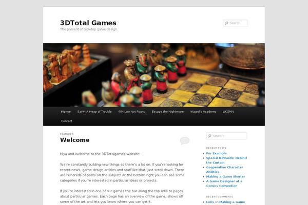 Site using Simple Share Buttons Adder plugin