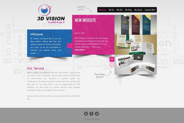 3dvi.com site used Bonnafidde