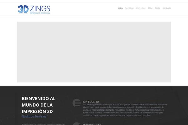 3dzings.com site used Reno