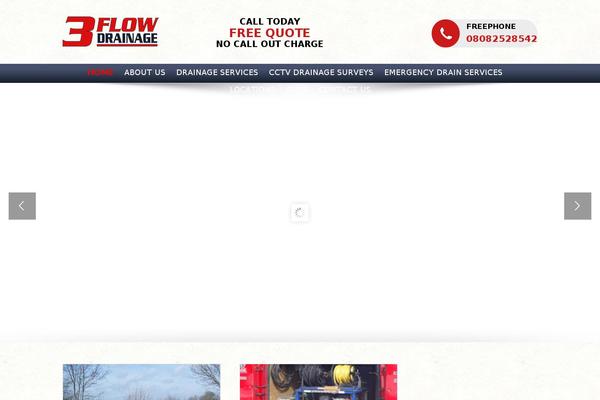 Site using Contact Form 7 plugin