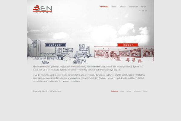 3gen-tr.com site used 3gen