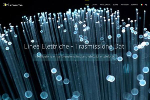 Site using Fusion-core plugin