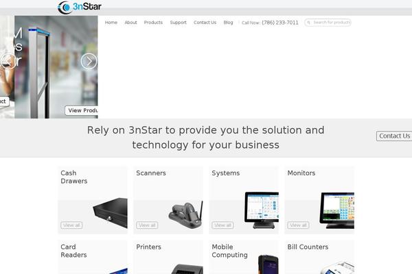 3nstar.com site used 3nstar