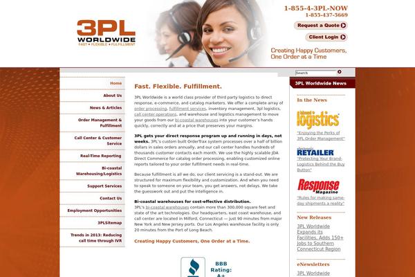 3plworldwide.com site used 3pl-new