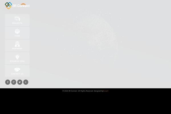 3rconnect.com site used 3rconnect