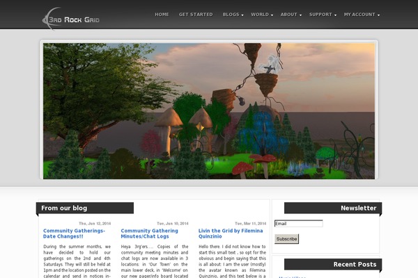 extatic WordPress theme, websites list used extatic theme extatic theme websites examples