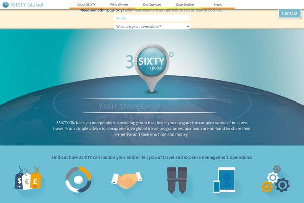 3sixty-global.com site used 360theme