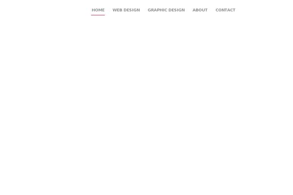Ultra theme site design template sample