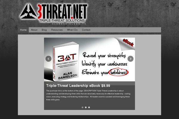 3threat.net site used Builder-foundation