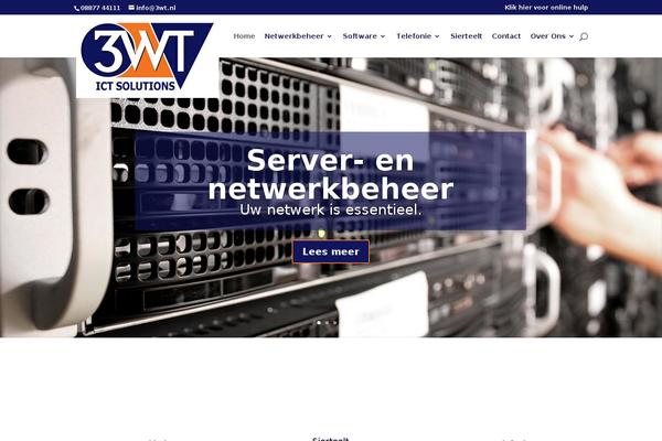 3wt.nl site used 3wt