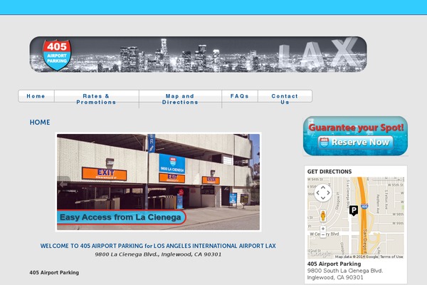 southbayairportparking theme websites examples