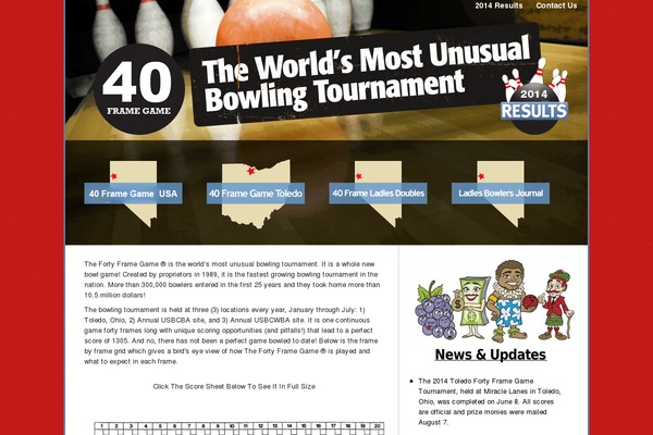 Site using CKEditor for WordPress plugin