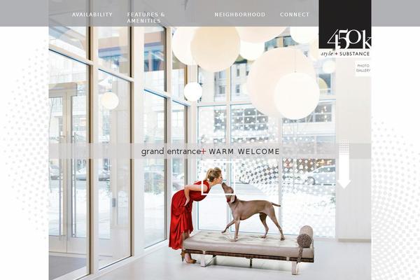 Site using DuracellTomi's Google Tag Manager for WordPress plugin